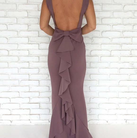 Dress - Picture 2 of 4